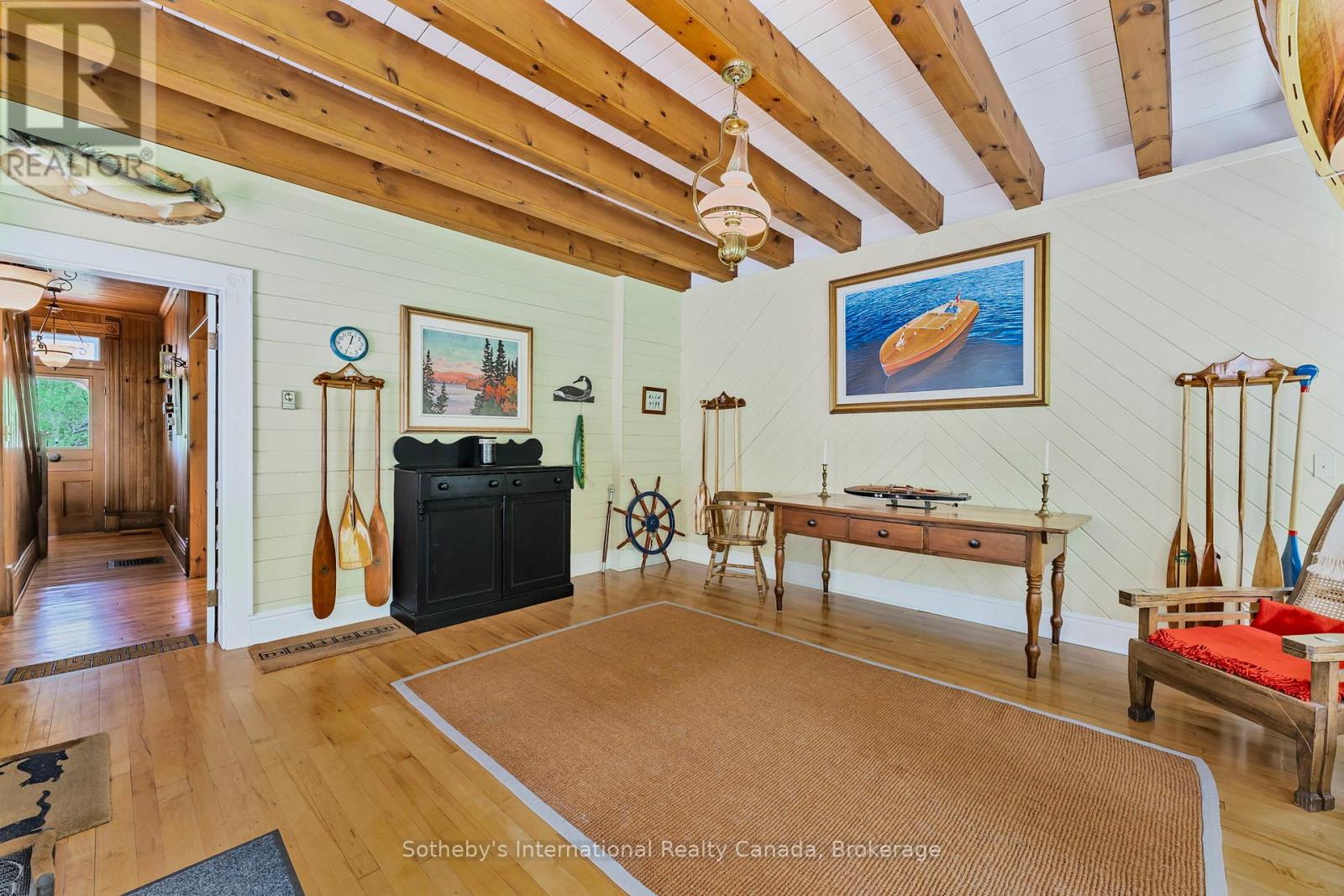 81a Wind Rose Lane, Ryerson, Ontario  P0A 1C0 - Photo 4 - X12170552