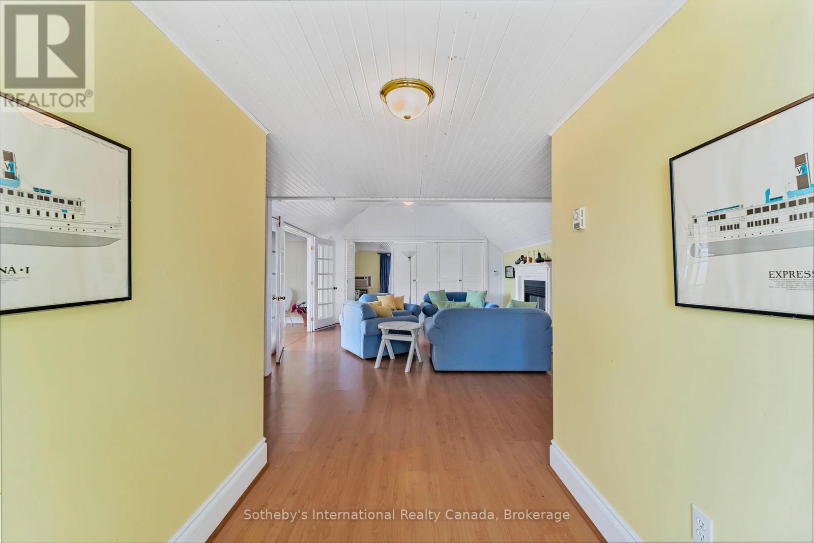 81a Wind Rose Lane, Ryerson, Ontario  P0A 1C0 - Photo 40 - X12170552