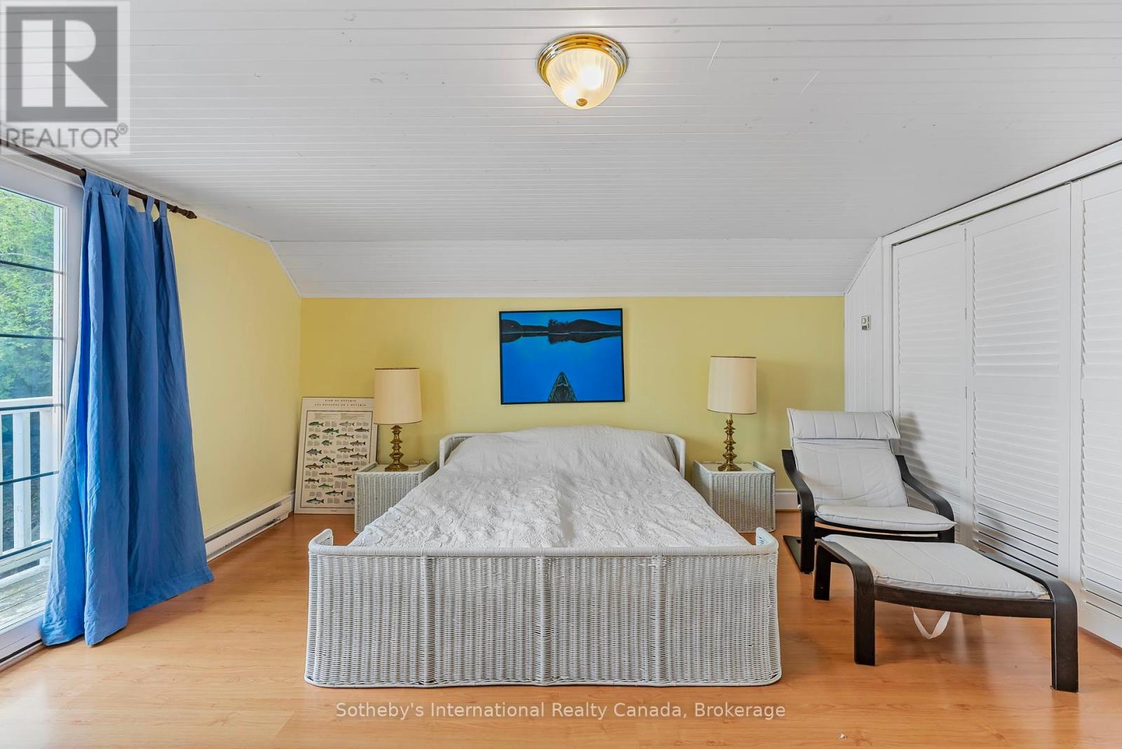 81a Wind Rose Lane, Ryerson, Ontario  P0A 1C0 - Photo 43 - X12170552