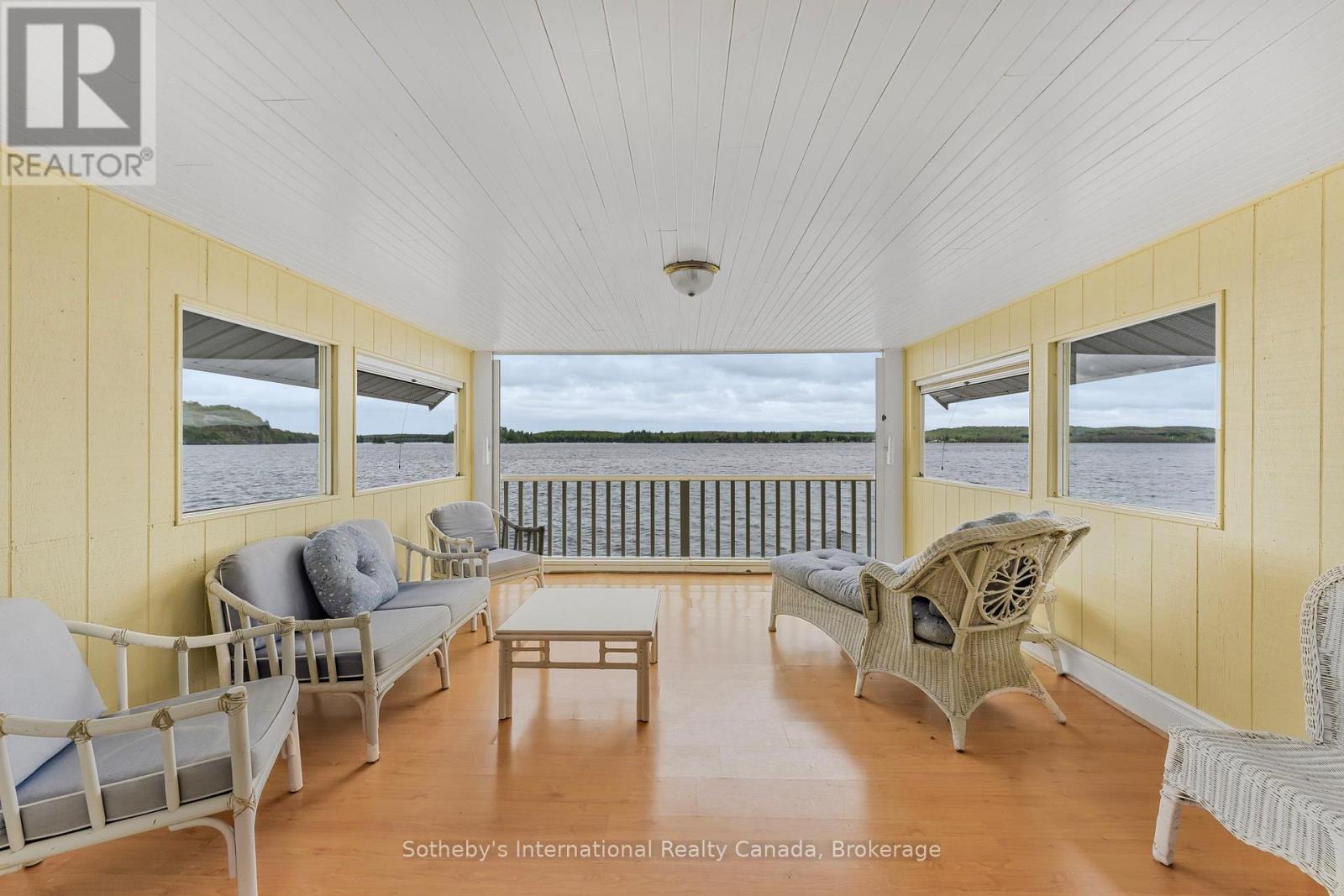 81a Wind Rose Lane, Ryerson, Ontario  P0A 1C0 - Photo 45 - X12170552