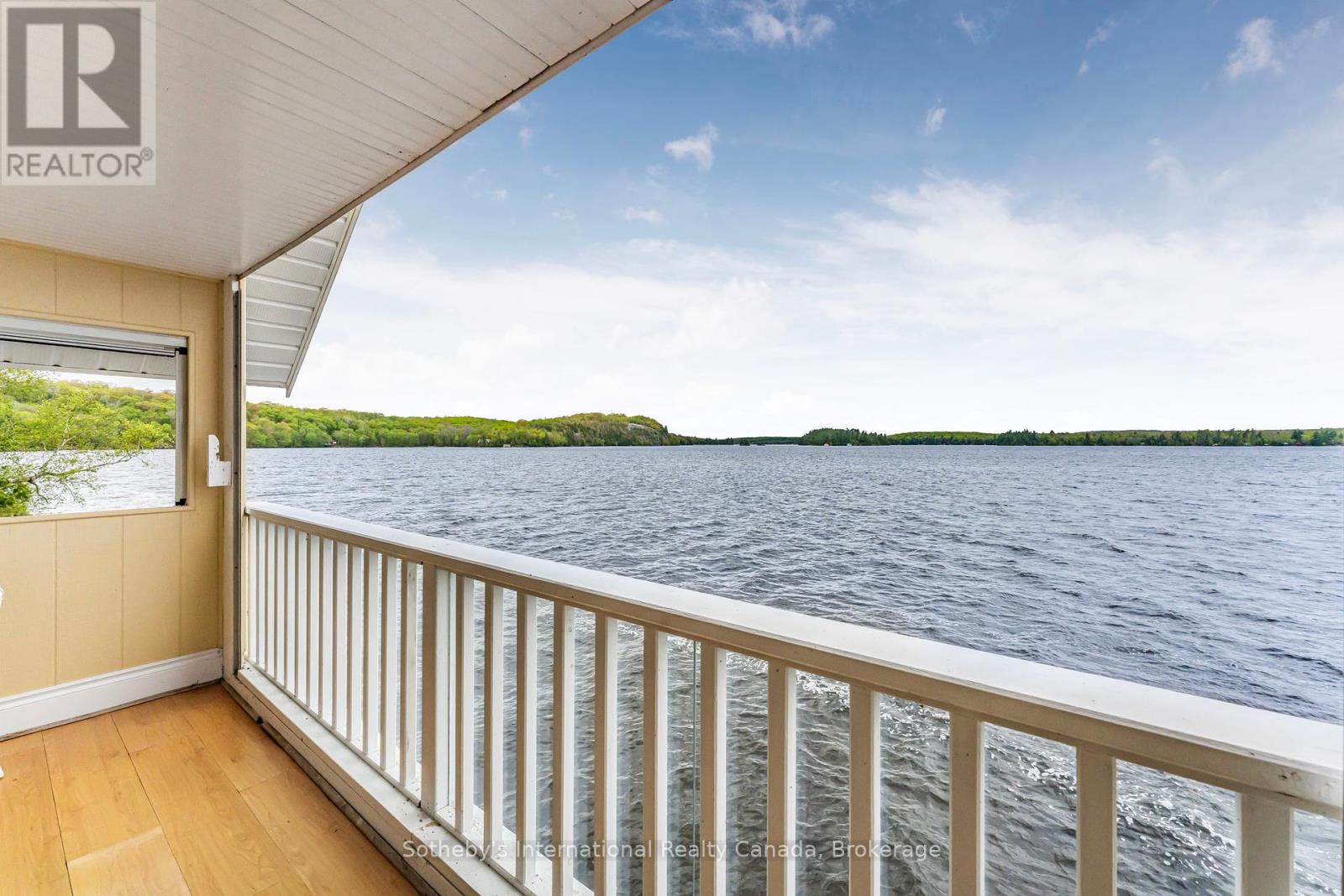81a Wind Rose Lane, Ryerson, Ontario  P0A 1C0 - Photo 46 - X12170552