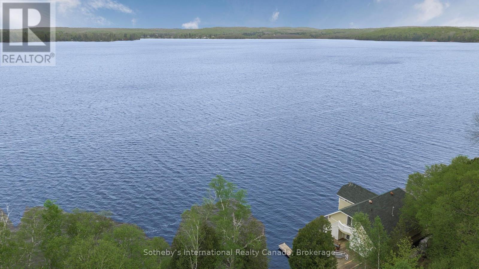 81a Wind Rose Lane, Ryerson, Ontario  P0A 1C0 - Photo 47 - X12170552