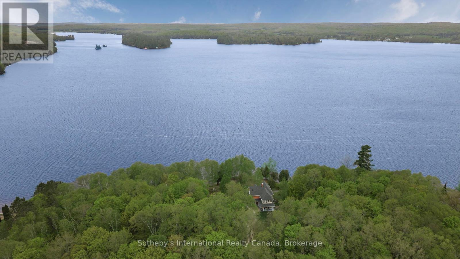 81a Wind Rose Lane, Ryerson, Ontario  P0A 1C0 - Photo 48 - X12170552