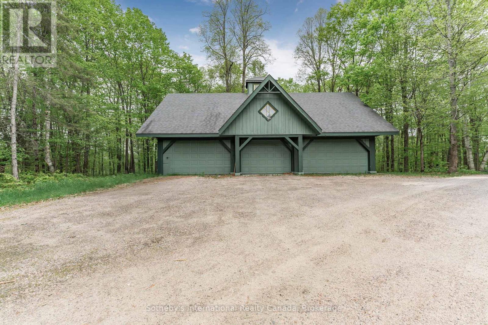 81a Wind Rose Lane, Ryerson, Ontario  P0A 1C0 - Photo 8 - X12170552