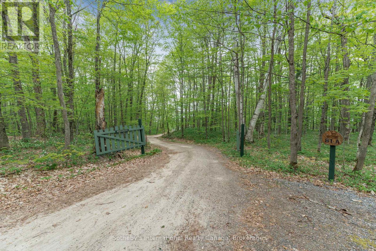 81a Wind Rose Lane, Ryerson, Ontario  P0A 1C0 - Photo 9 - X12170552