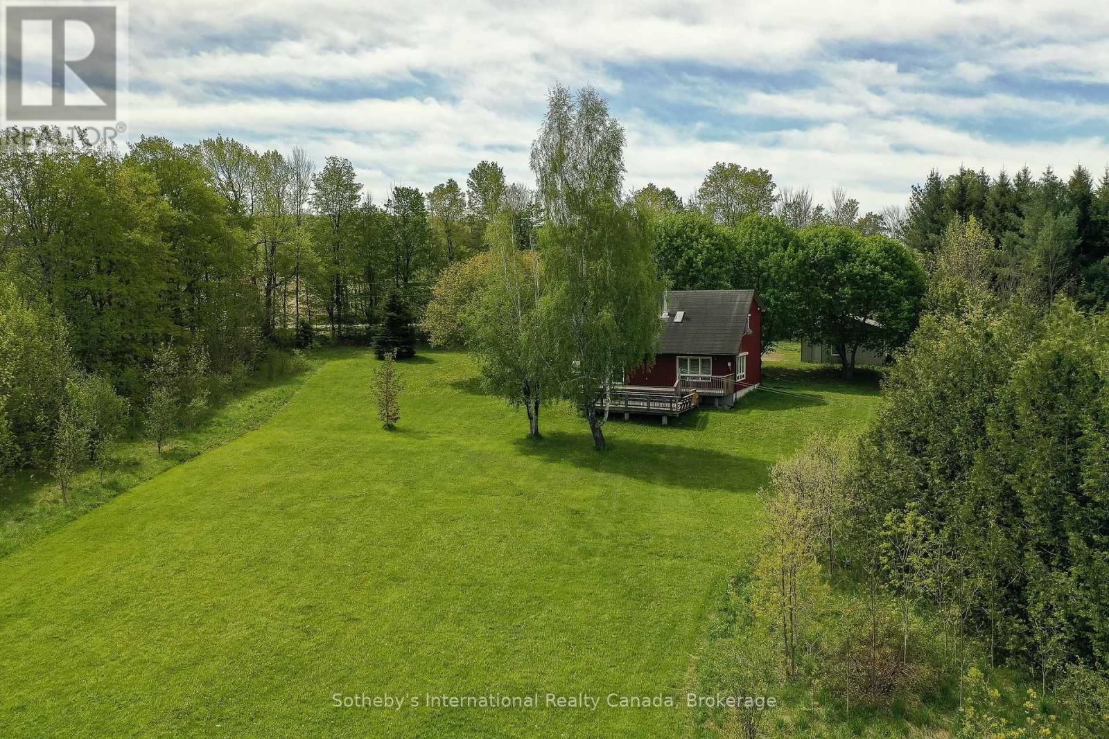 608173 12th Side Road, Blue Mountains, Ontario  N0H 1J0 - Photo 4 - X12170572