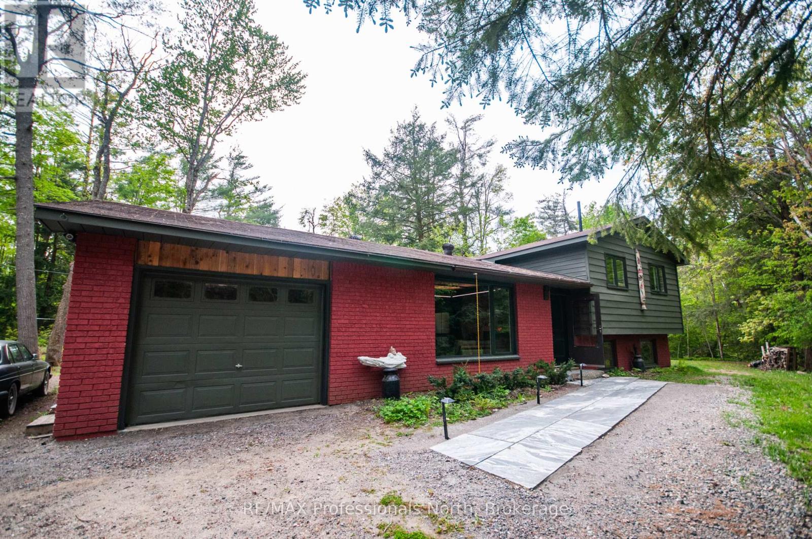 1460 PETERSON ROAD, bracebridge (draper), Ontario