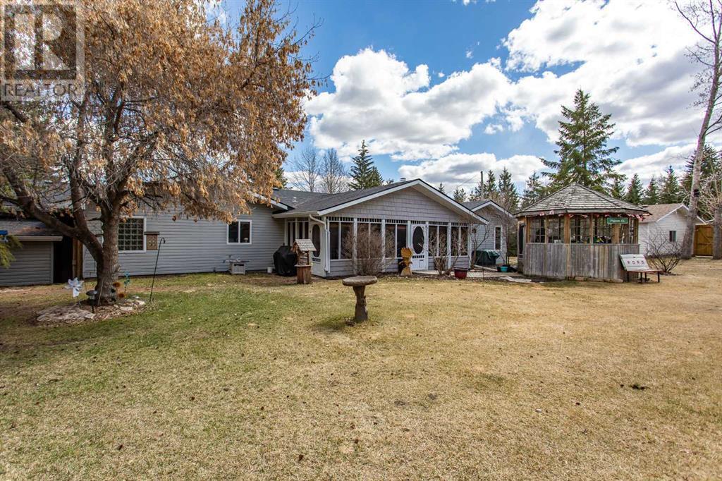 606 Pigeon Close, Pelican Point, Alberta  T0B 0H0 - Photo 36 - A2212944