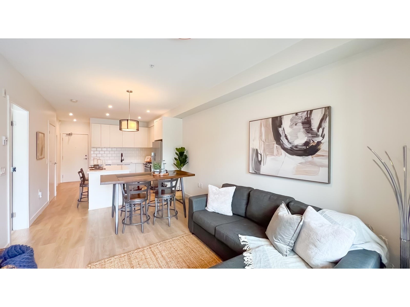 201 5415 Brydon Crescent, Langley, British Columbia  V3A 0N4 - Photo 11 - R3006532