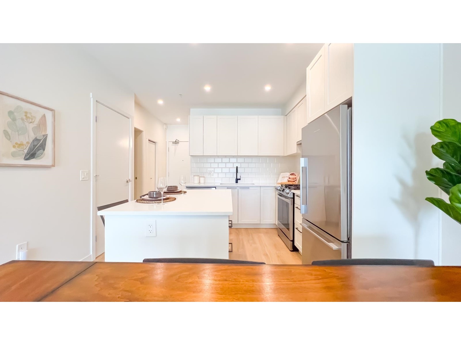 201 5415 Brydon Crescent, Langley, British Columbia  V3A 0N4 - Photo 8 - R3006532