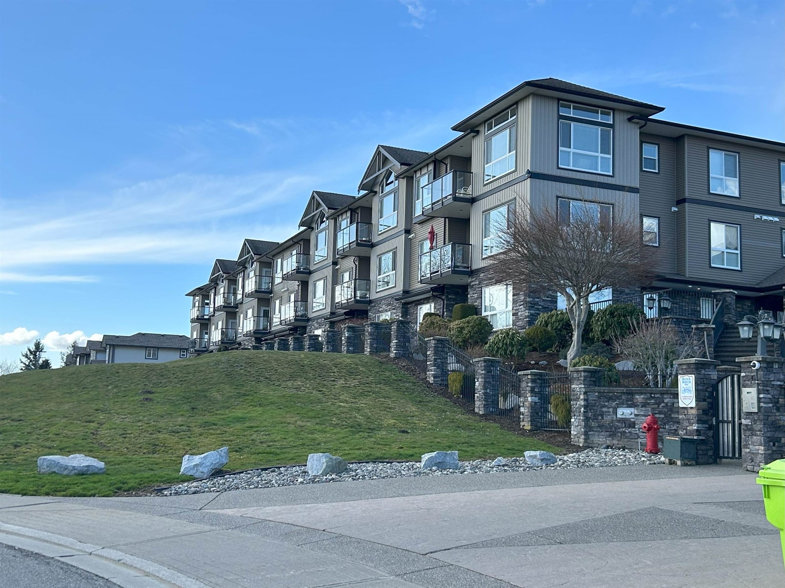 A314 33755 7TH AVENUE, mission, British Columbia