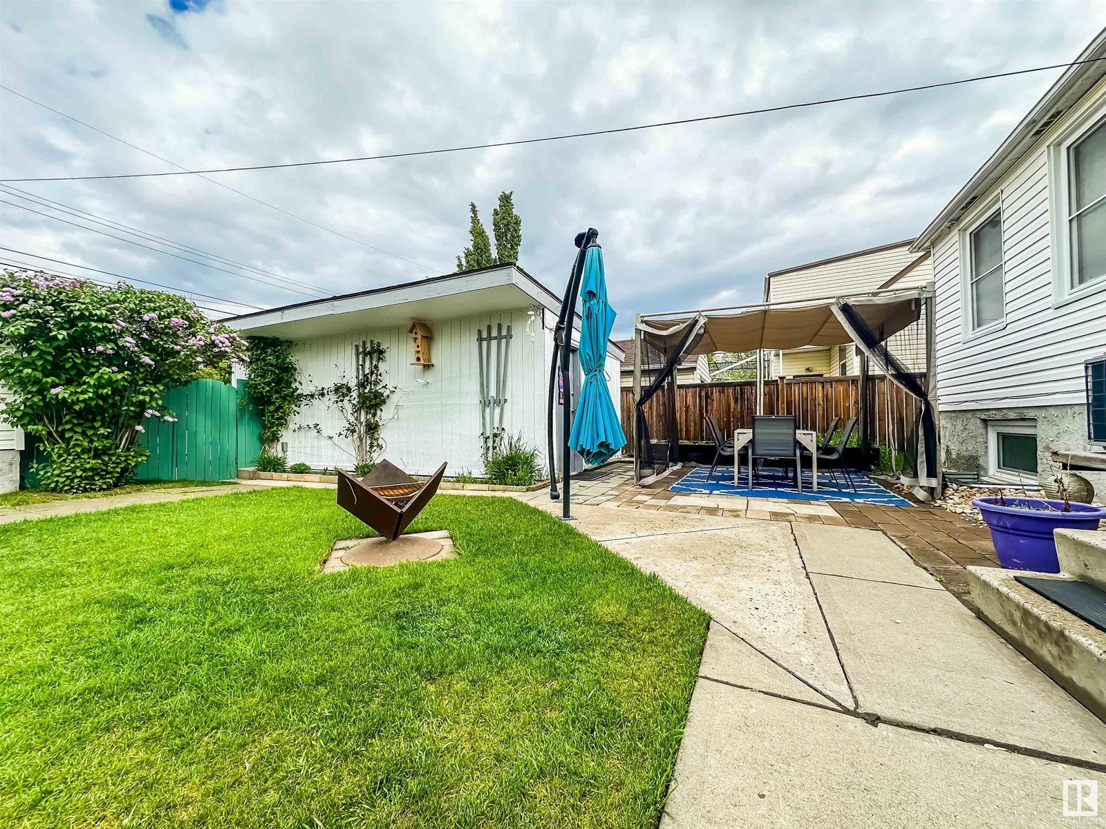 10978 135 St Nw, Edmonton, Alberta  T5M 1K2 - Photo 44 - E4438251