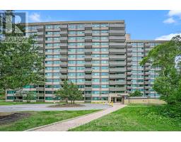 1112 - 555 BRITTANY DRIVE, Ottawa, Ontario