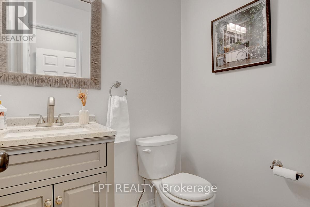 345 Eckerson Avenue, Ottawa, Ontario  K2S 0K9 - Photo 15 - X12170568