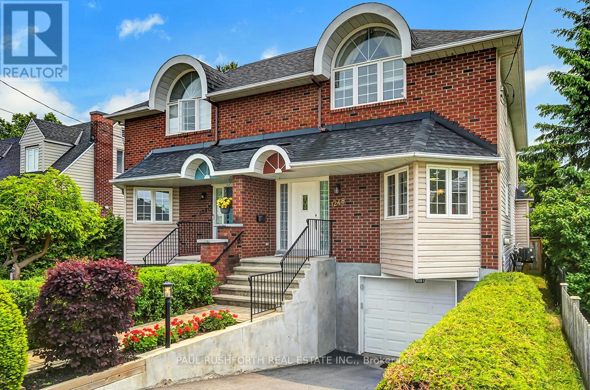 1248 Anoka Street, Ottawa, Ontario  K1V 6C6 - Photo 2 - X12170593