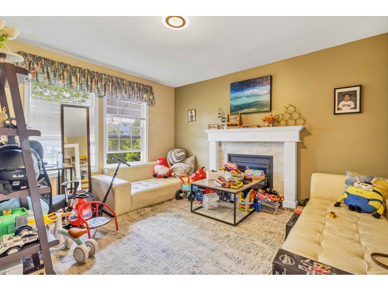 5432 Highroad Crescent, Promontory, Chilliwack, British Columbia  V2R 3Y1 - Photo 10 - R3005365