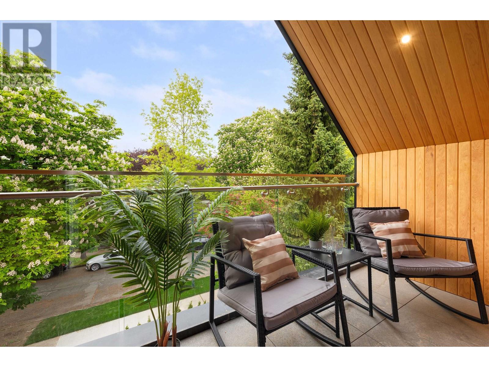 1 2764 W 14th Avenue, Vancouver, British Columbia  V6K 2X2 - Photo 27 - R3001901