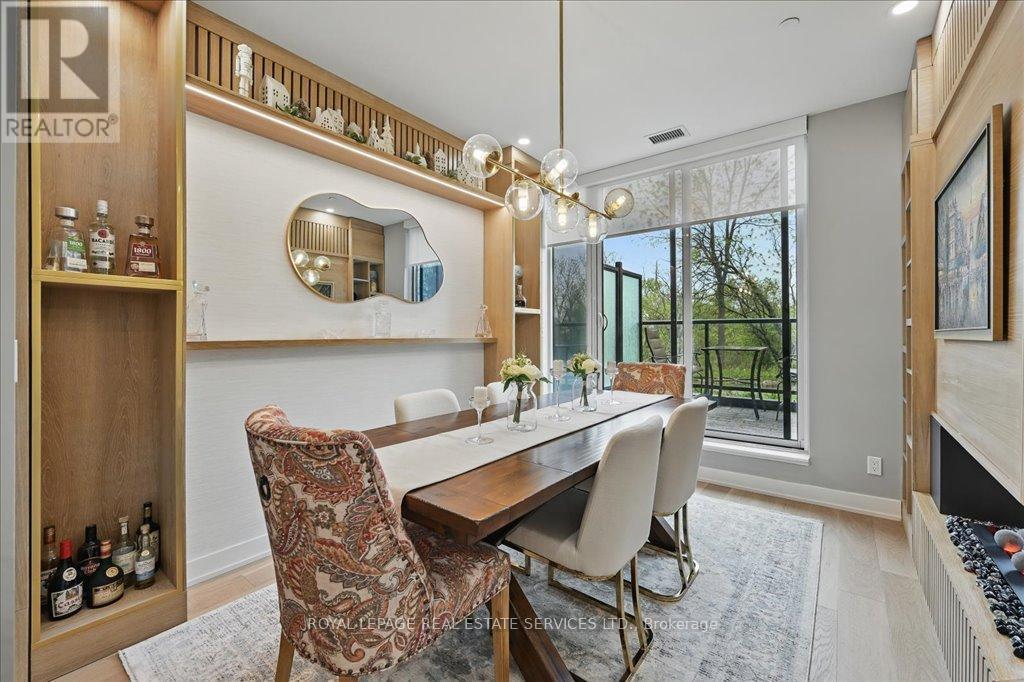 108 - 2489 Taunton Road, Oakville, Ontario  L6H 3R9 - Photo 19 - W12170000