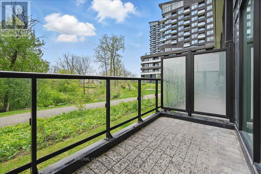 108 - 2489 Taunton Road, Oakville, Ontario  L6H 3R9 - Photo 21 - W12170000