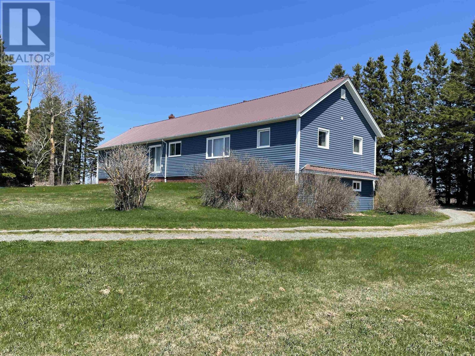 844 Baltic Road, East Baltic, Prince Edward Island  C0A 2B0 - Photo 1 - 202504176