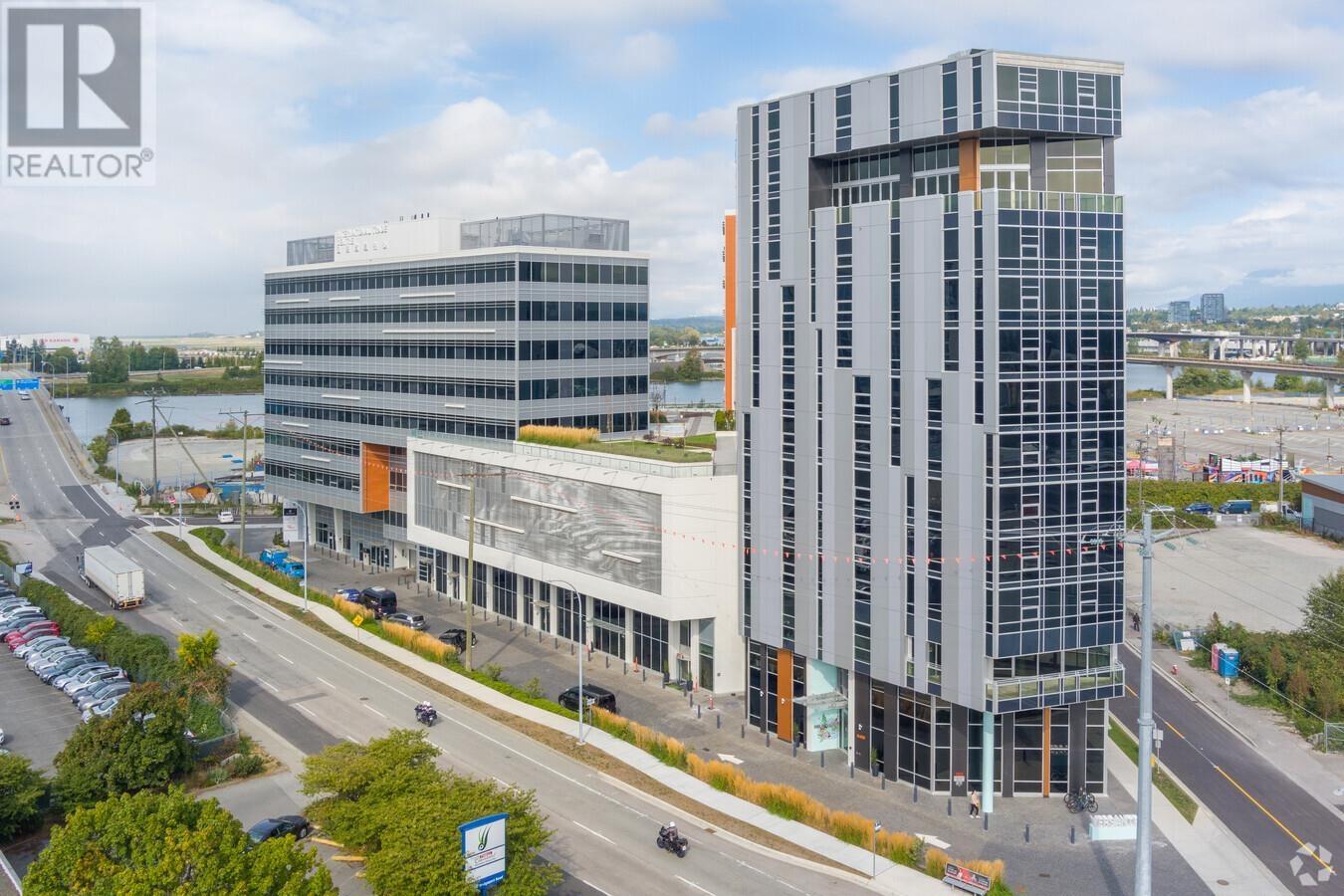 1215 8400 West Road, Richmond, British Columbia  V6X 0S7 - Photo 13 - C8066926