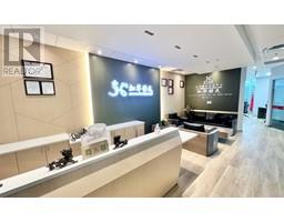 1215 8400 WEST ROAD, Richmond, British Columbia