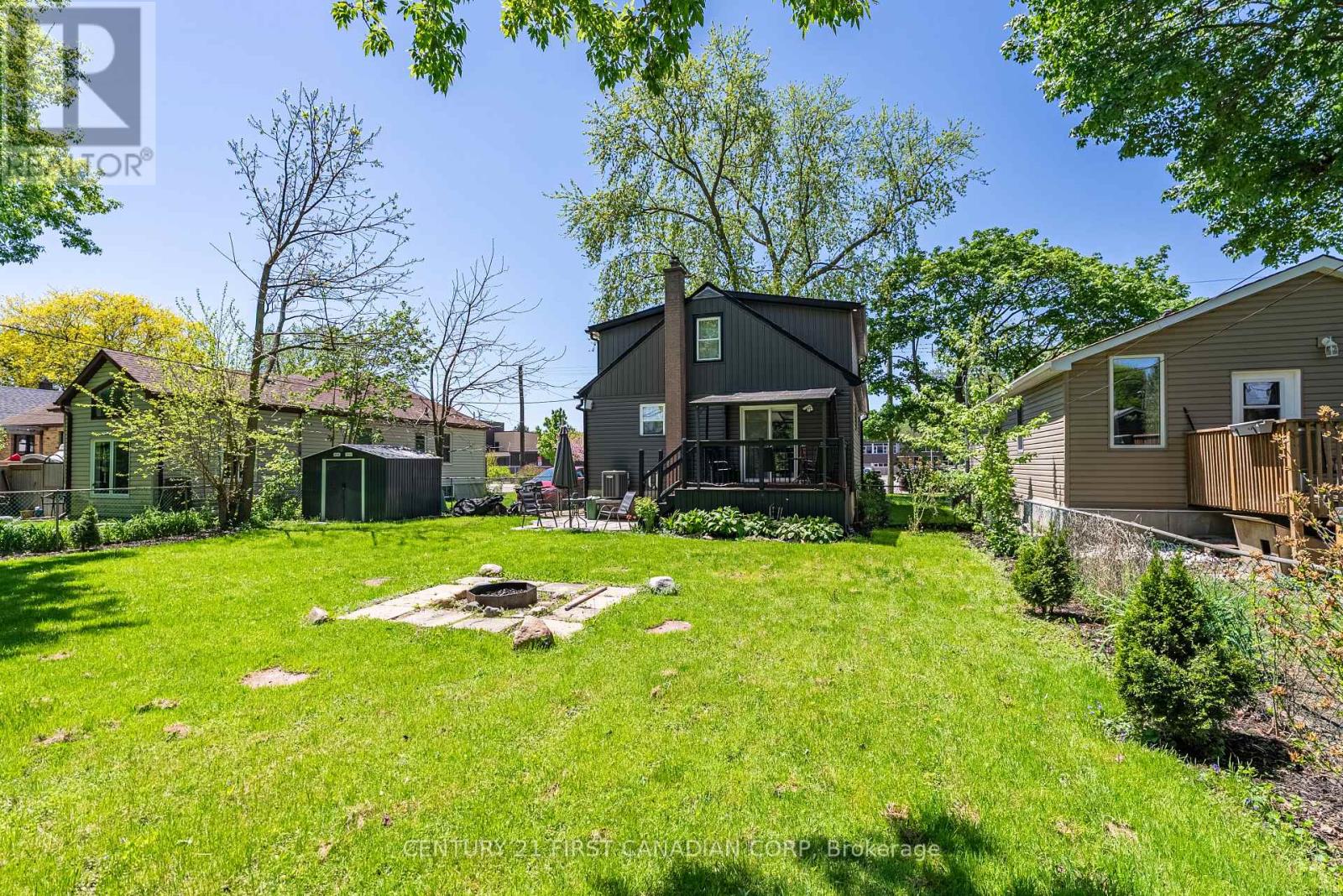 766 Glasgow Street, London East, Ontario  N5Y 1V9 - Photo 38 - X12168466