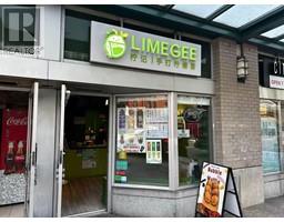 589 W PENDER STREET, Vancouver, British Columbia