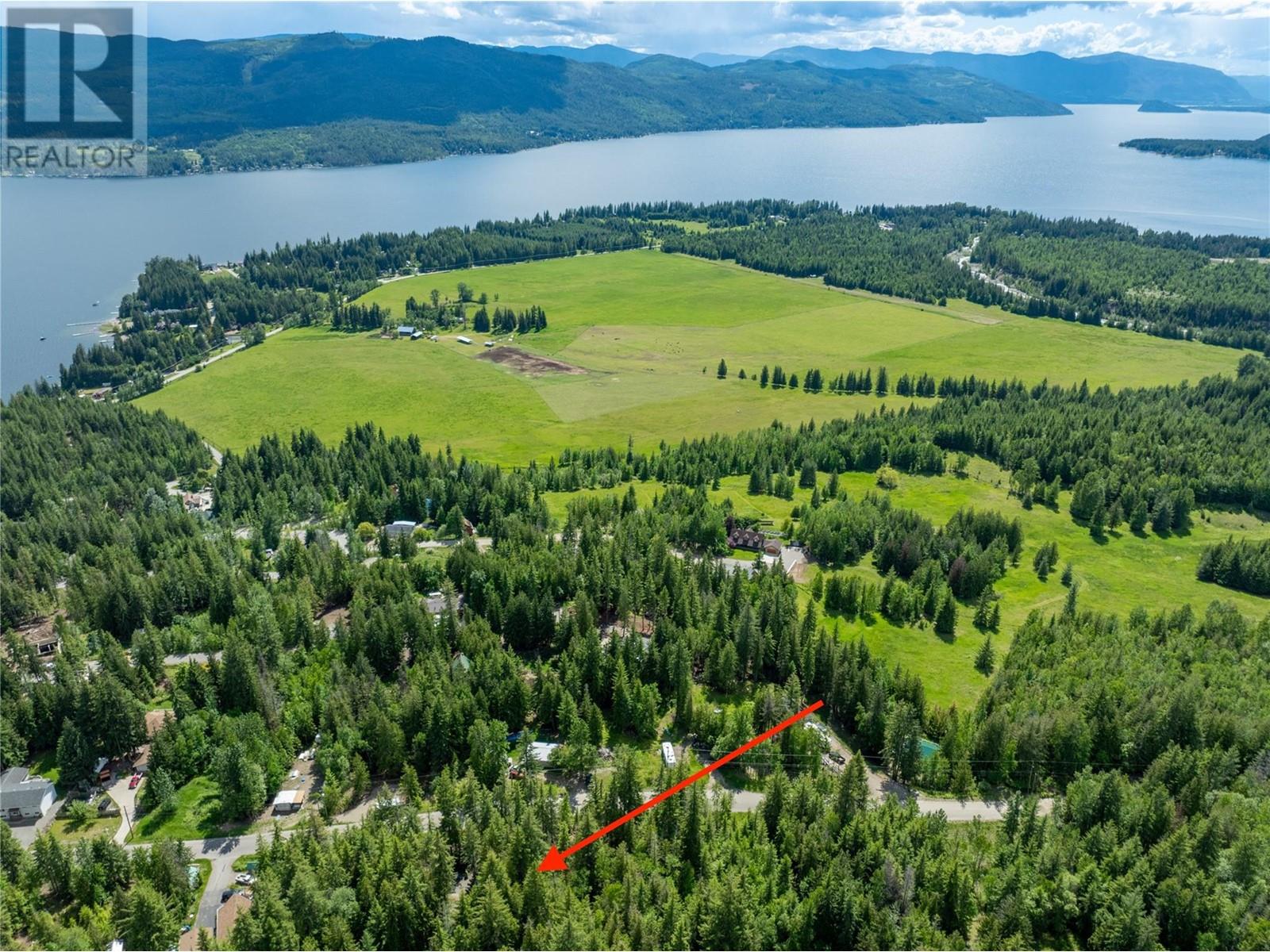 Lot 211 Estate Place, Anglemont, British Columbia  V0E 1M8 - Photo 22 - 10348580