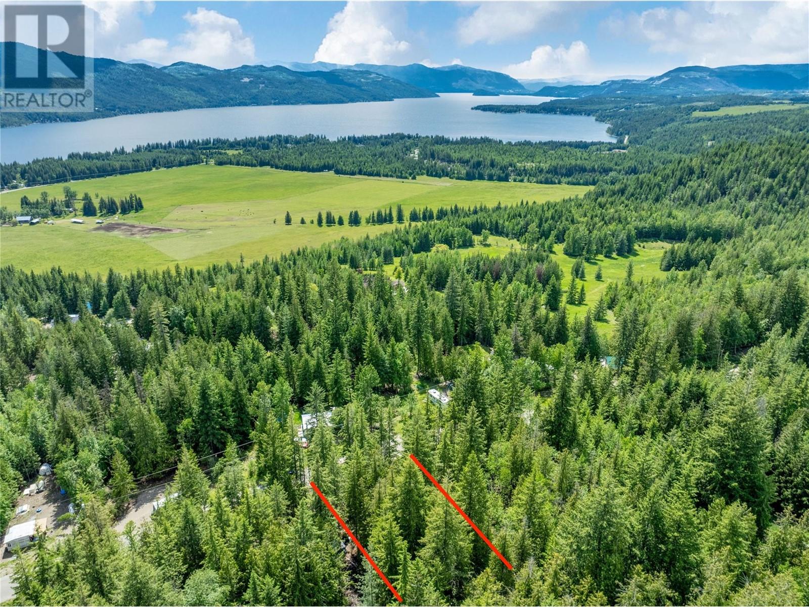 Lot 211 Estate Place, Anglemont, British Columbia  V0E 1M8 - Photo 2 - 10348580