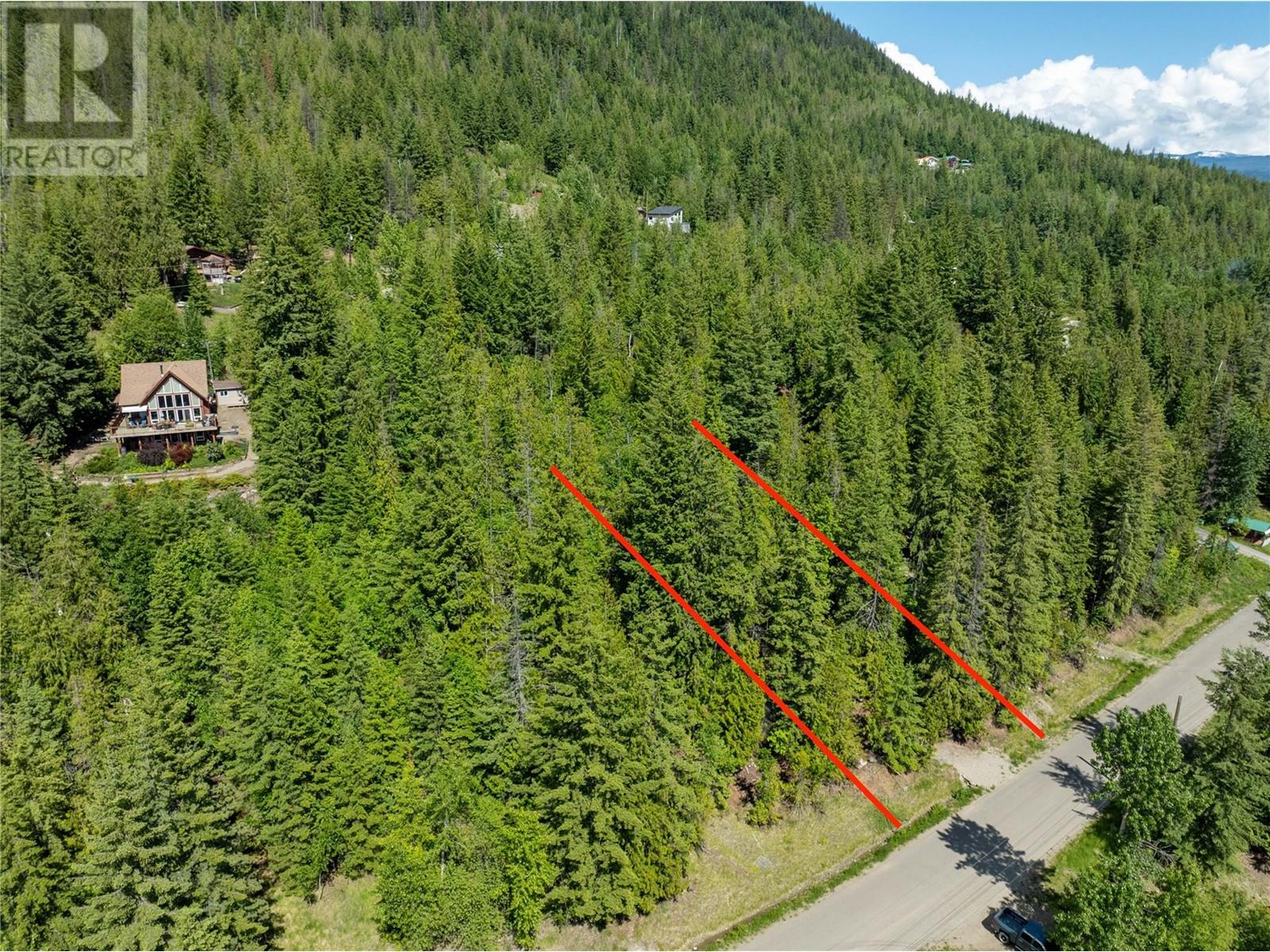 Lot 211 Estate Place, Anglemont, British Columbia  V0E 1M8 - Photo 7 - 10348580
