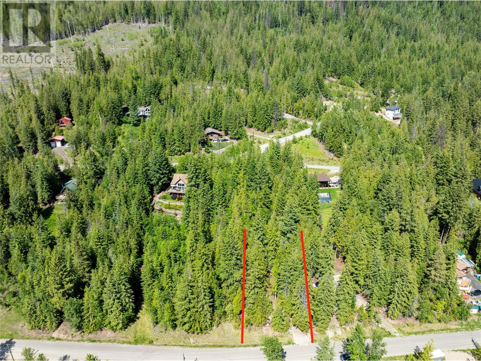 Lot 211 Estate Place, Anglemont, British Columbia  V0E 1M8 - Photo 14 - 10348580