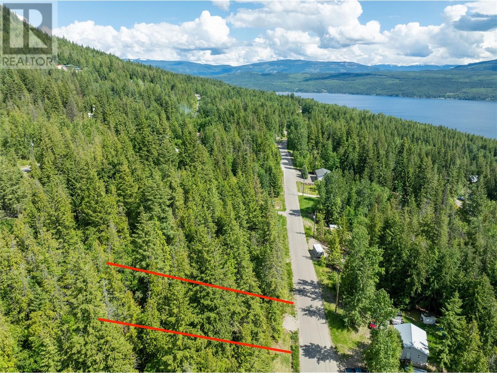 Lot 211 Estate Place, Anglemont, British Columbia  V0E 1M8 - Photo 4 - 10348580