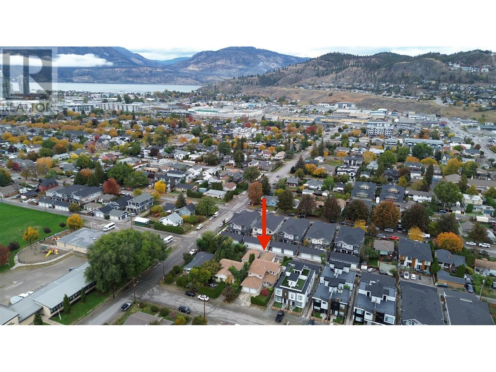 1020 Martin Avenue, Kelowna, British Columbia  V1Y 6V5 - Photo 10 - 10349205