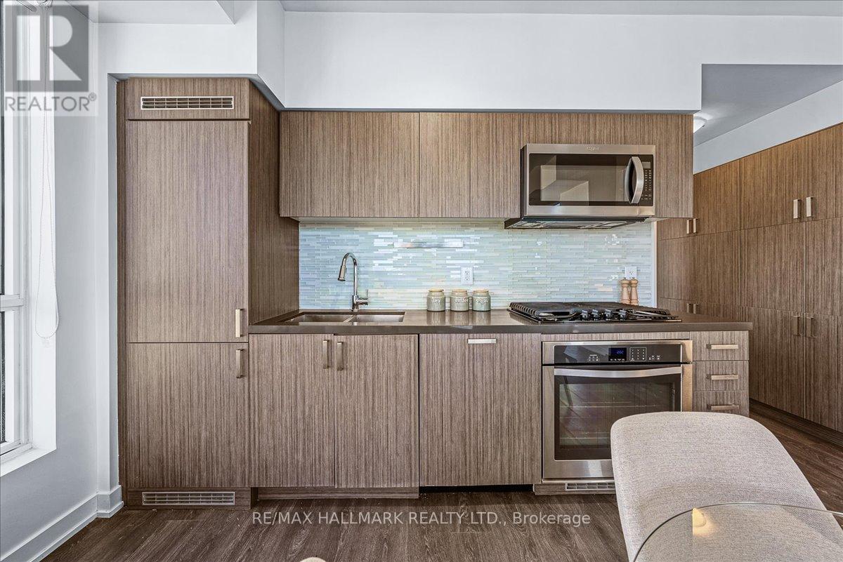 Property at 1811 - 501 ST CLAIR AVENUE W image 3