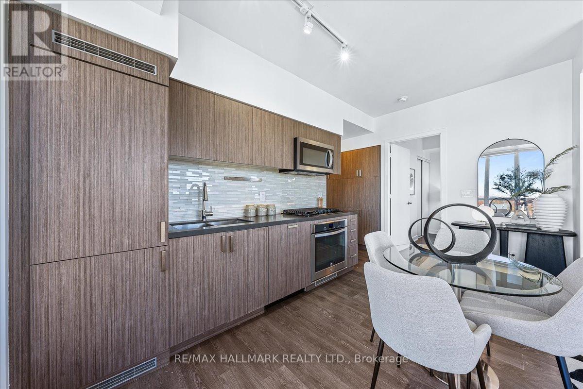 Property at 1811 - 501 ST CLAIR AVENUE W image 5