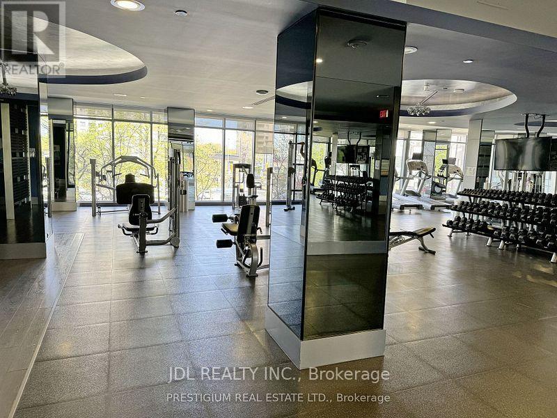 2209 - 5168 Yonge Street, Toronto, Ontario  M2N 5P6 - Photo 11 - C12170520