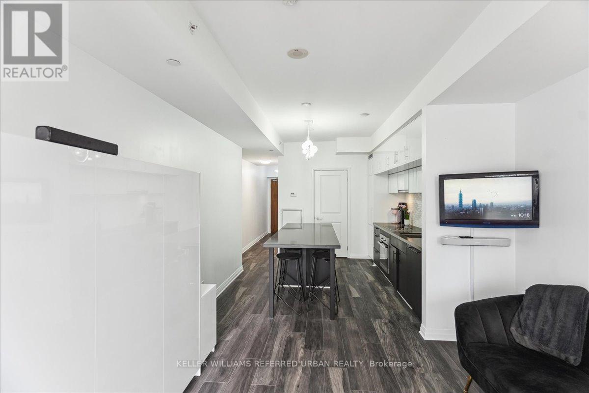 2603 - 8 Mercer Street, Toronto, Ontario  M5V 0C4 - Photo 22 - C12170585