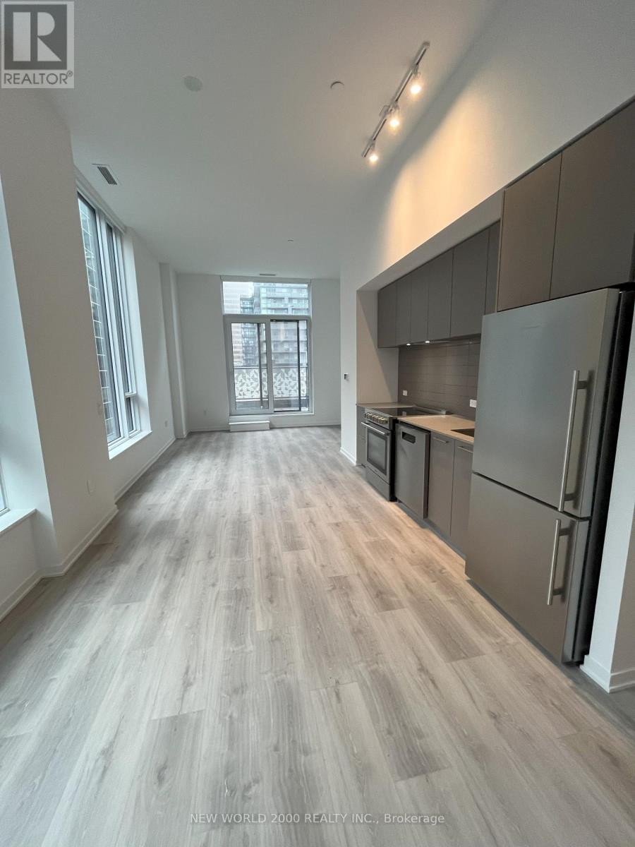 510 - 101 ROEHAMPTON AVENUE, Toronto, Ontario