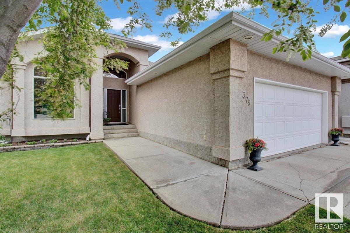 379 Heritage DR, Sherwood Park, Alberta