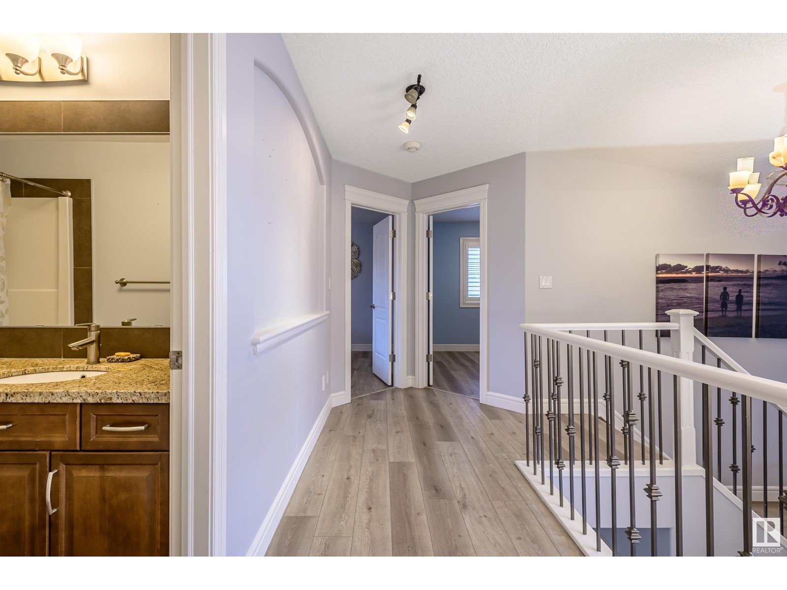 307 Callaghan Cl Sw, Edmonton, Alberta  T6W 0G3 - Photo 47 - E4438271