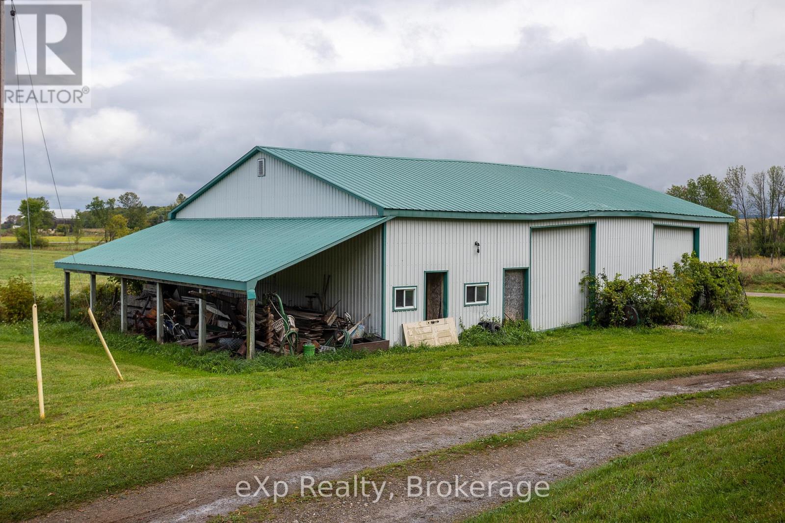 138096 Grey Road 112, Meaford, Ontario  N4L 1W5 - Photo 25 - X12170354
