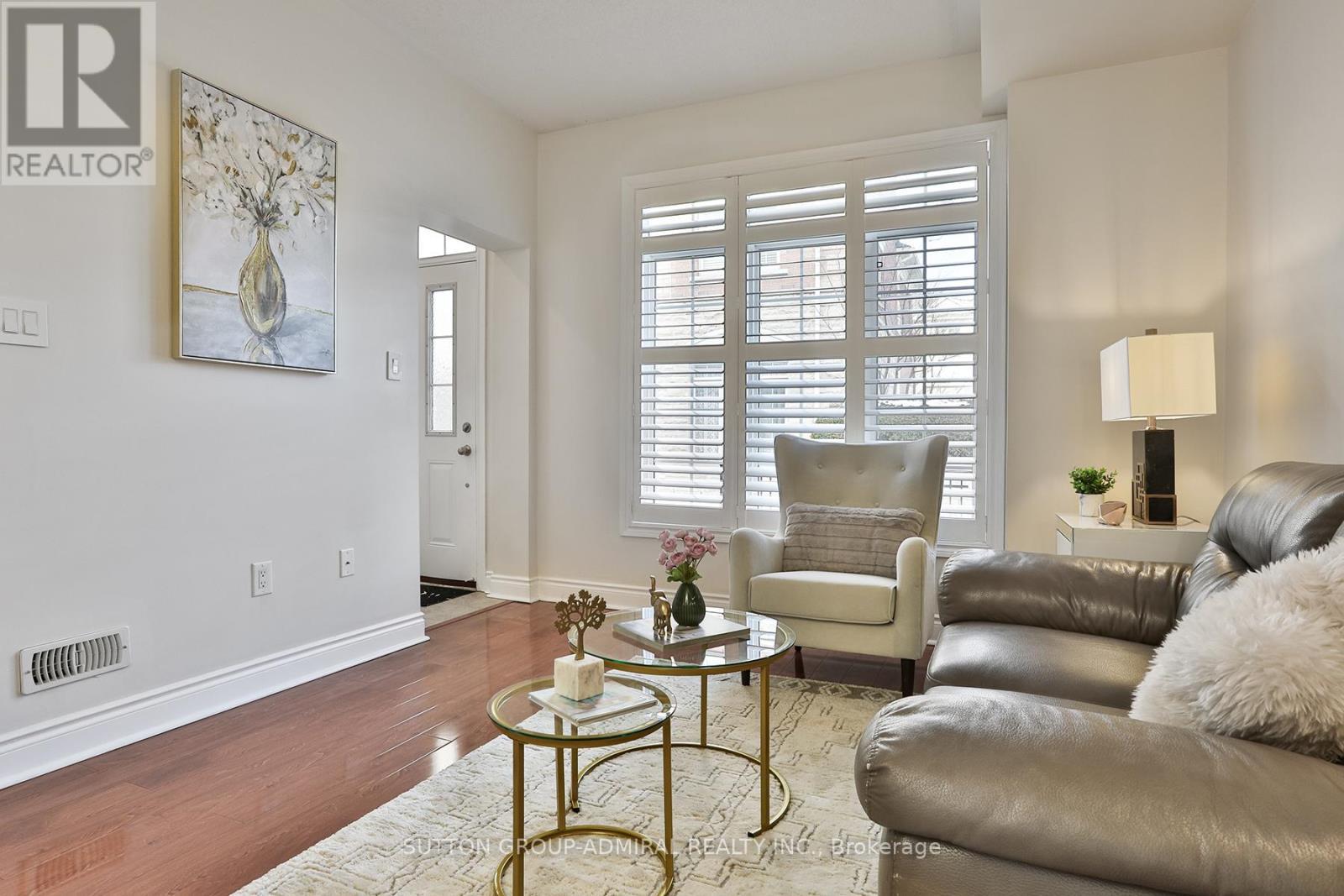 12 - 8 Brighton Place, Vaughan, Ontario  L4J 0E3 - Photo 4 - N12170523