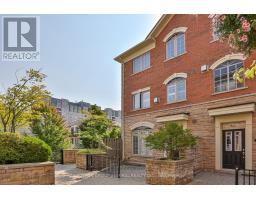 12 - 8 BRIGHTON PLACE, Vaughan, Ontario