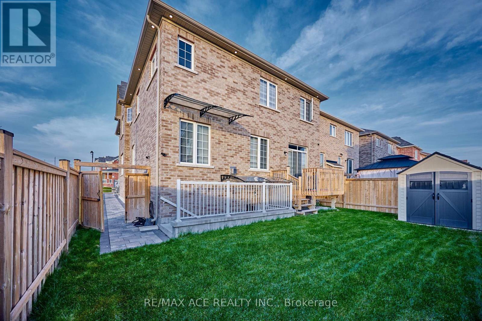 1912 Castlepoint Drive, Oshawa, Ontario  L1K 0P2 - Photo 48 - E12147580