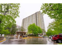 908 - 2350 BRIDLETOWNE CIRCLE, Toronto, Ontario