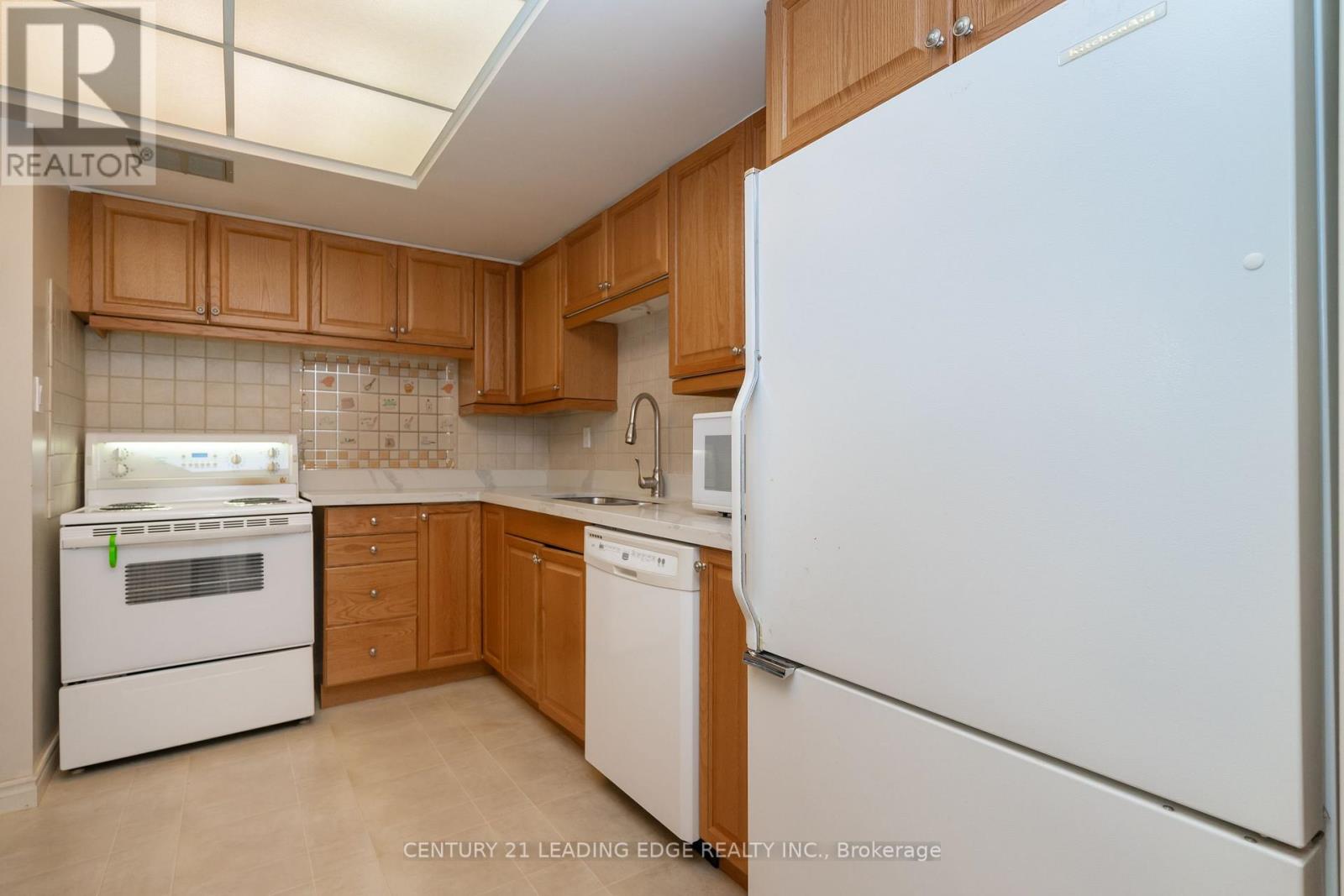 908 - 2350 Bridletowne Circle, Toronto, Ontario  M1W 3E6 - Photo 21 - E12163871