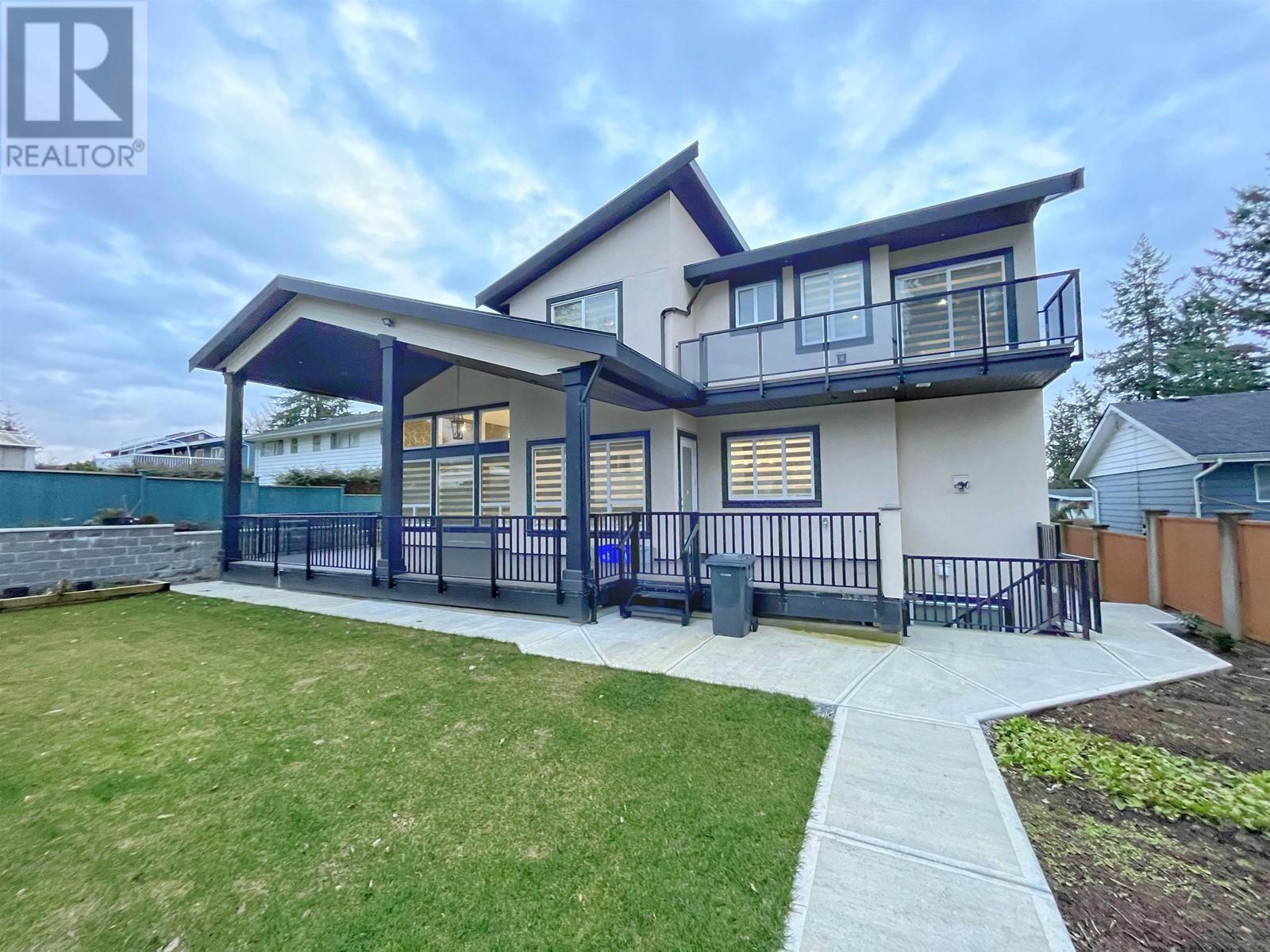 2243 Kugler Avenue, Coquitlam, British Columbia  V3K 2S8 - Photo 5 - R3006448