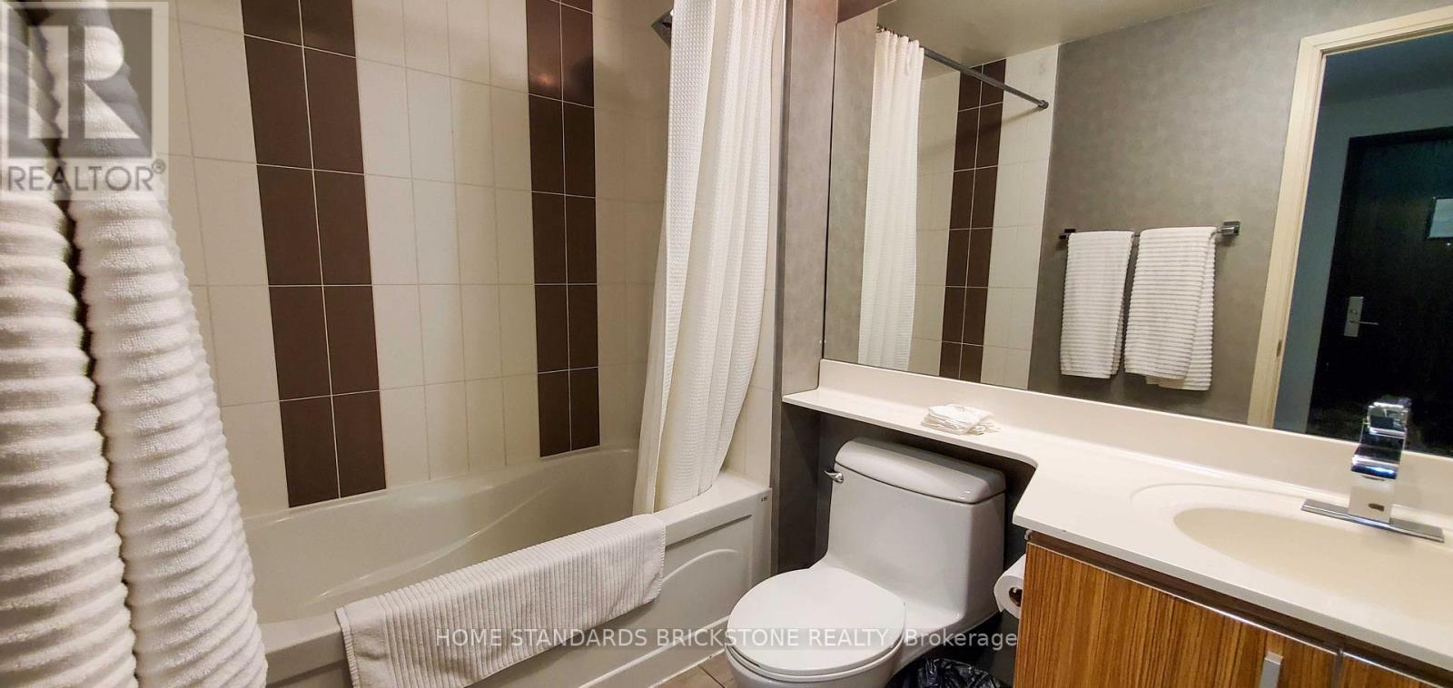 1106 - 50 Absolute Avenue, Mississauga, Ontario  L4Z 0A8 - Photo 23 - W12167918