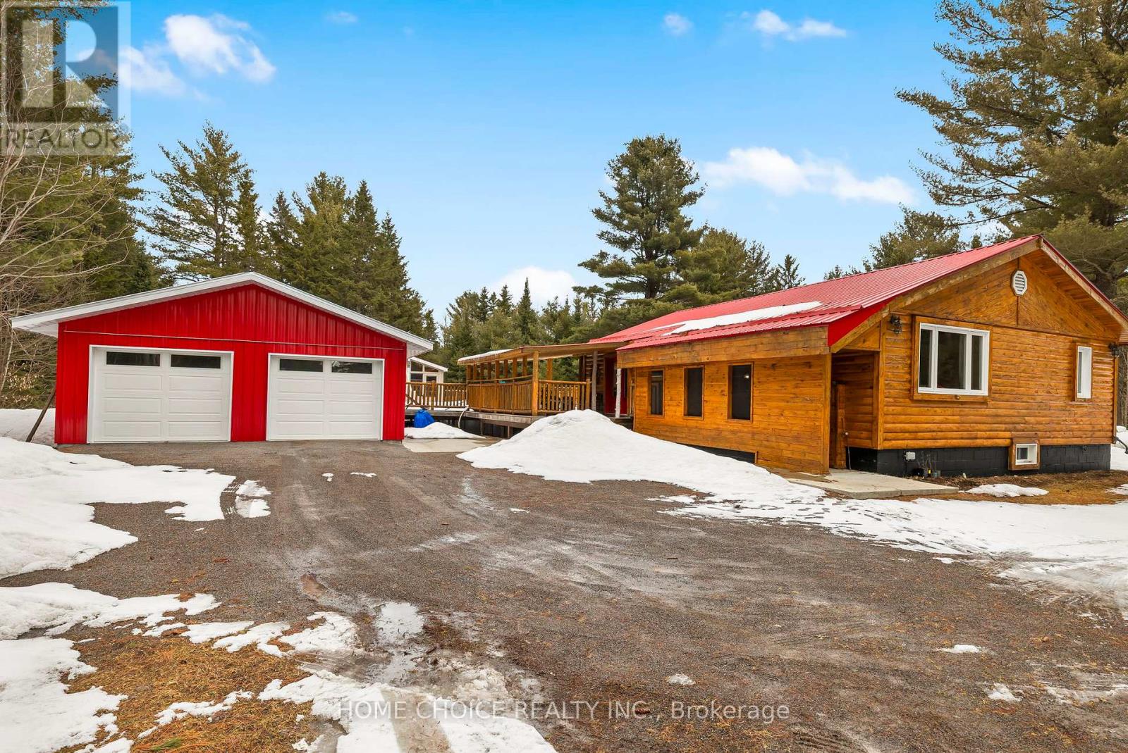 1190 North Baptiste Lake Road, Hastings Highlands, Ontario  K0L 2S0 - Photo 27 - X12123912